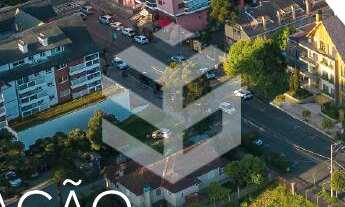 Imagem 3: APARTAMENTO COM 1 SUÍTE + LAVABO NO CENTRO DE CANELA AO LADO DA CATEDRAL DE PEDRA