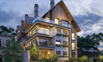 Imagem 2: APARTAMENTO COM 2 SUÍTES NO CENTRO DE CANELA AO LADO DA CATEDRAL DE PEDRA