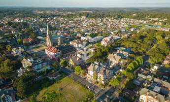 Imagem 4: APARTAMENTO COM 2 DORMITÓRIOS SENDO 1 SUÍTE AO LADO DA CATEDRAL DE PEDRA