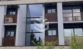 Imagem: RESIDENZIALE MONTE LUSSSARI, no Bairro Bavária