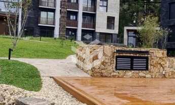 Imagem 5: RESIDENZIALE MONTE LUSSSARI