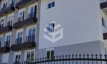 Imagem 3: AIRE GRAMADO, 2 dormitórios, 1 suítes, 2 banheiro, 1 vaga na garagem, 64M² de Área Constru