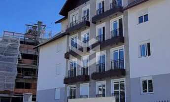 Imagem 6: AIRE GRAMADO, 1 dormitório, 1 banheiros, 1 vaga na garagem, 28M² de Área Construída