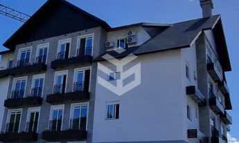 Imagem 5: AIRE GRAMADO, 1 dormitório, 1 banheiros, 1 vaga na garagem, 28M² de Área Construída