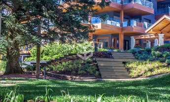 Imagem 7: RESIDENCIAL LA ROCA. Aptº com PENTHOUSE, Bairro Planalto