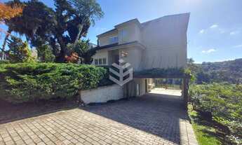 Imagem: EXCELENTE CASA EM CONDOMÍNIO COM 03 SUÍTES