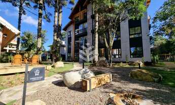 Imagem: APARTAMENTO DE 1 DORMITÓRIO NO BAVÁRIA