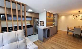 Imagem 6: APARTAMENTO 2 SUÍTES, MOBILIADO E DECORADO, no Bairro mais charmoso de Gramado