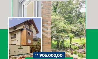 Imagem: BOSQUE DA BAVIERA