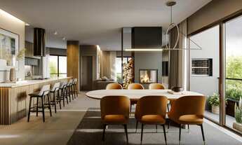 Imagem 7: APARTAMENTO 3 SUÍTES NO CENTRO DE GRAMADO