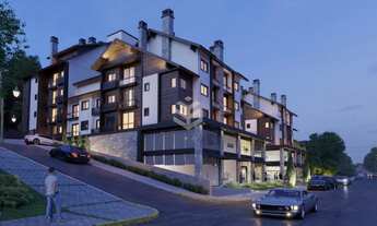 Imagem 2: APARTAMENTO DE 2 DORMITÓRIOS COM INFRAESTRUTURA