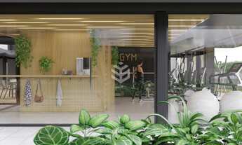 Imagem 4: APARTAMENTO DE 2 DORMITÓRIOS COM INFRAESTRUTURA