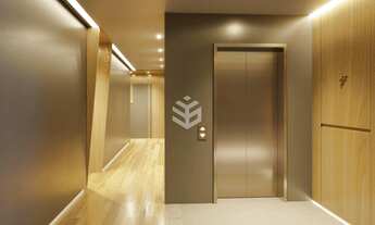 Imagem 6: APARTAMENTO DE 2 DORMITÓRIOS COM INFRAESTRUTURA