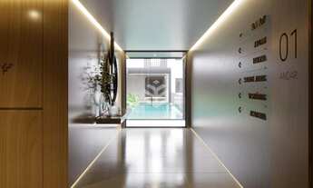 Imagem 7: APARTAMENTO DE 2 DORMITÓRIOS COM INFRAESTRUTURA