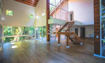 Imagem 6: CASA NO CONDOMÍNIO O BOSQUE