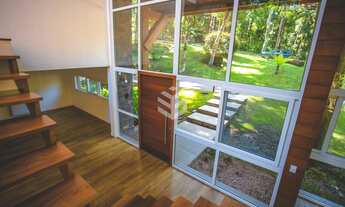 Imagem 7: CASA NO CONDOMÍNIO O BOSQUE