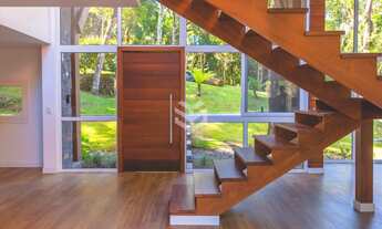 Imagem 3: CASA NO CONDOMÍNIO O BOSQUE