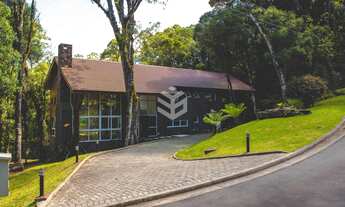 Imagem: CASA NO CONDOMÍNIO O BOSQUE