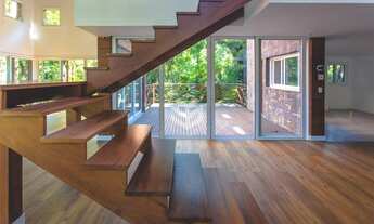 Imagem 4: CASA NO CONDOMÍNIO O BOSQUE