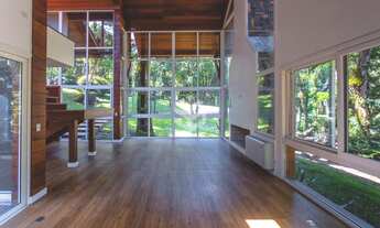 Imagem 5: CASA NO CONDOMÍNIO O BOSQUE