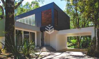 Imagem: CASA NO CONDOMÍNIO O BOSQUE