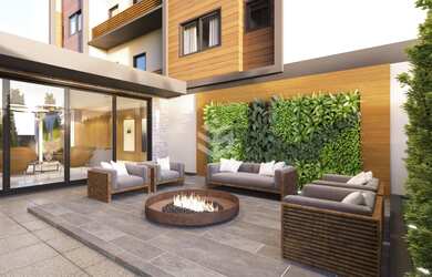 Imagem 6: APARTAMENTO DE 1 DORMITÍRIO EM CANELA