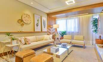 Imagem: APARTAMENTO DE 4 SUÍTES NO CENTRO DE GRAMADO