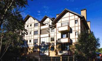 Imagem 2: APARTAMENTO 2 SUÍTES NO CENTRO DE GRAMADO