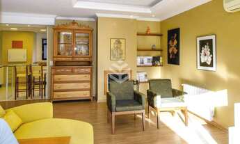 Imagem: APARTAMENTO 2 SUÍTES NO CENTRO DE GRAMADO