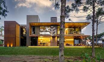 Imagem: CASA EM CONDOMÍNIO ASPEN MOUNTAIN