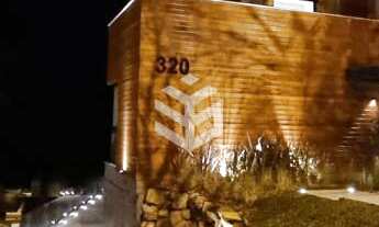 Imagem 3: CASA MIRADOR - CONDOMÍNIO ALPHAVILLE