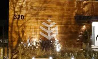 Imagem: CASA MIRADOR - CONDOMÍNIO ALPHAVILLE