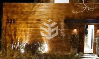 Imagem 5: CASA MIRADOR - CONDOMÍNIO ALPHAVILLE