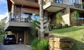 Imagem: CASA NO CONDOMÍNIO ASPEN MOUNTAIN