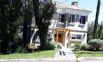 Imagem 5: CASA 3 SUÍTES EM CONDOMÍNIO FECHADO EM GRAMADO