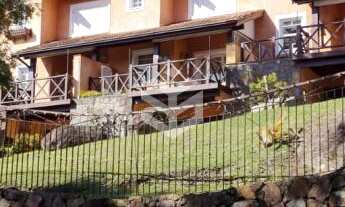 Imagem: CASA GEMINADA EM CONDOMÍNIO NO CENTRO DE