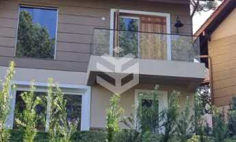 Imagem: CASA GEMINADA DE 3 SUÍTES EM CONDOMÍNIO