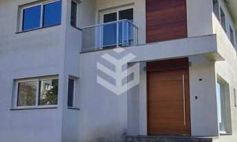 Imagem: CASA EM CONDOMÍNIO COM 4 SUÍTES