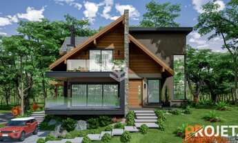 Imagem 4: CASA 3 SUÍTES EM GRAMADO