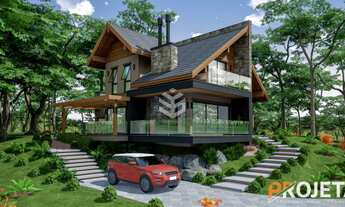 Imagem 6: CASA 3 SUÍTES EM GRAMADO