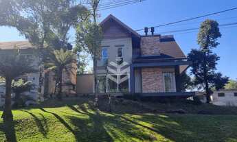 Imagem: CASA 3 SUÍTES EM GRAMADO