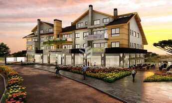 Imagem 2: LANÇAMENTO EM GRAMADO