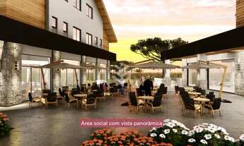 Imagem 3: LANÇAMENTO EM GRAMADO