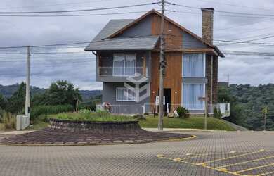 Imagem 2: CASA 4 SUÍTES EM GRAMADO