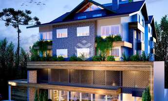 Imagem 2: NO CENTRO DE CANELA