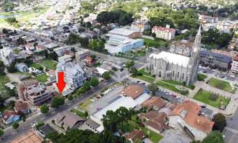 Imagem 4: NO CENTRO DE CANELA