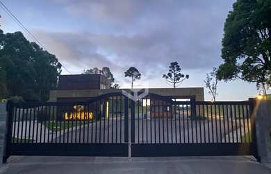 Imagem 2: TERRENO EM CONDOÍNIO FECHADO