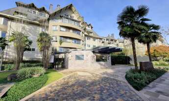 Imagem: APARTAMENTO MOBILIADO E DECORADO DE 4 SUÍTES