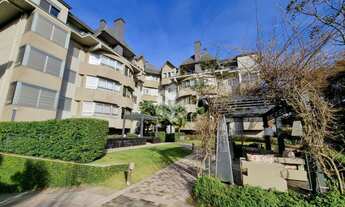 Imagem 4: APARTAMENTO MOBILIADO E DECORADO DE 4 SUÍTES NO CENTRO DE GRAMADO