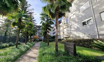 Imagem 7: APARTAMENTO MOBILIADO E DECORADO DE 4 SUÍTES NO CENTRO DE GRAMADO